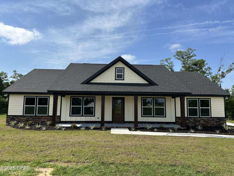 4 bedroom SingleFamilyResidence at 3621 Cypress Tree Lane, Cypress Tree, Marianna — photo 4