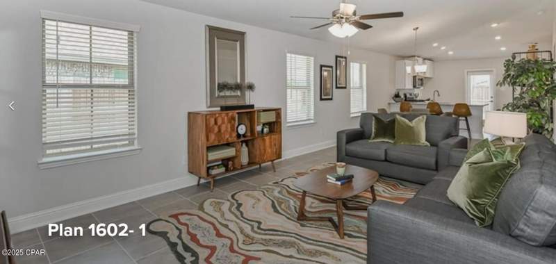 4 bedroom SingleFamilyResidence at 7065 Traditions Drive, Parkbrook, Panama City — photo 2