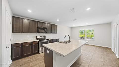 3927 Alva Thomas Road, Panama City FL - photo 11 of 52