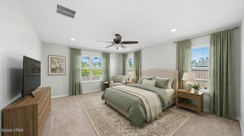 3927 Alva Thomas Road, Panama City FL - photo 15 of 52