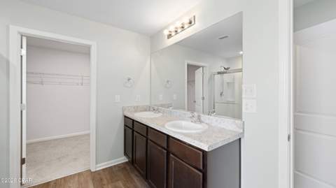 3927 Alva Thomas Road, Panama City FL - photo 19 of 52