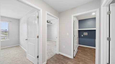 3927 Alva Thomas Road, Panama City FL - photo 21 of 52