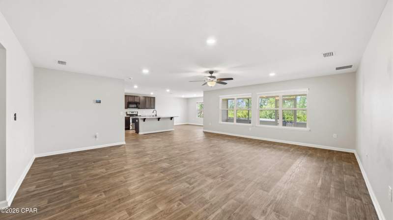 4 bedroom SingleFamilyResidence at 3927 Alva Thomas Road, Magnolia Hills, Panama City — photo 3