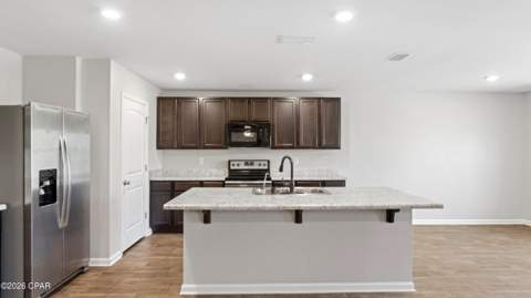 3927 Alva Thomas Road, Panama City FL - photo 7 of 52