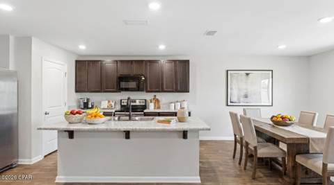 3927 Alva Thomas Road, Panama City FL - photo 8 of 52