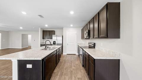 3927 Alva Thomas Road, Panama City FL - photo 9 of 52