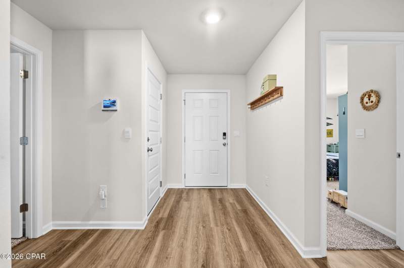 3 bedroom SingleFamilyResidence at 7066 George Day Lane, Liberty, Panama City — photo 5
