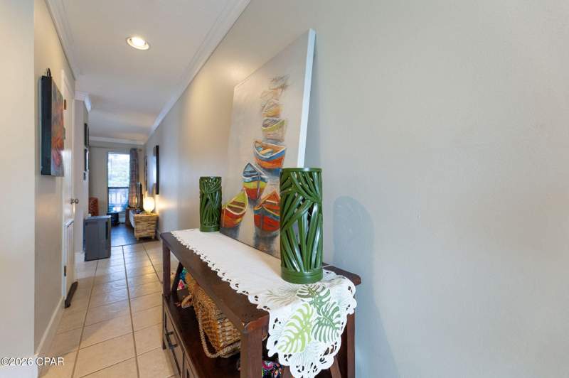 1 bedroom Condominium at 17614 Front Beach Road 12D, Endless Summer II, Panama City Beach — photo 3
