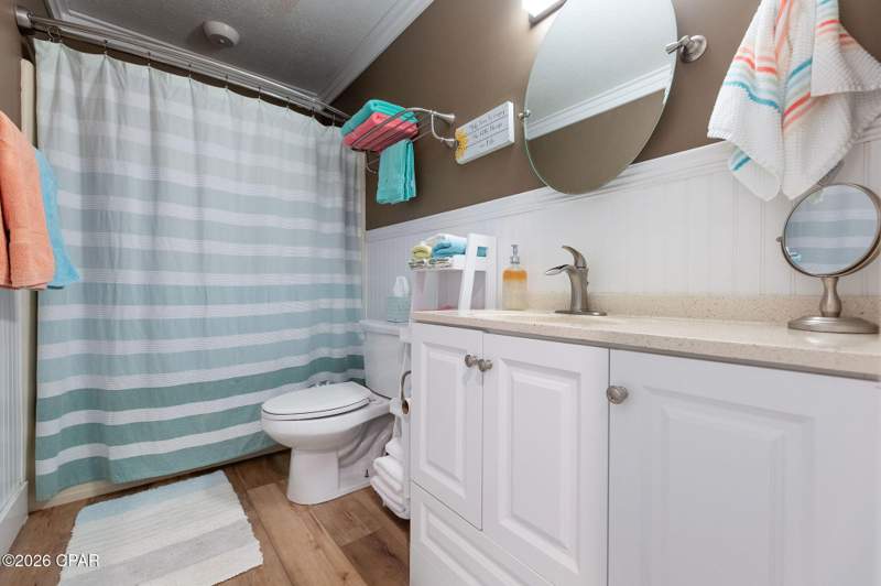 1 bedroom Condominium at 17614 Front Beach Road 12D, Endless Summer II, Panama City Beach — photo 5
