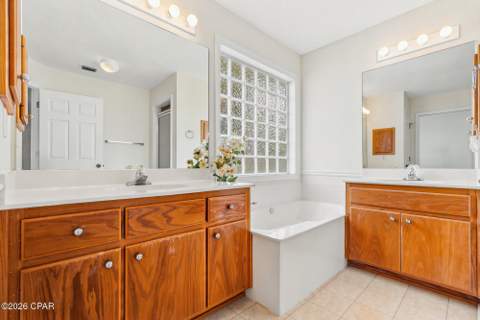 130 Summer Breeze Road, Panama City Beach FL - photo 24 of 43
