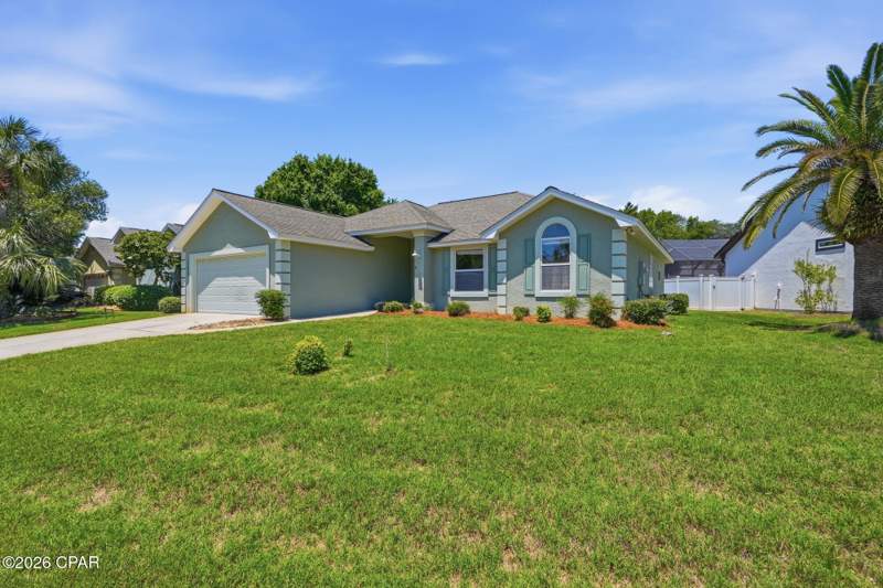 3 bedroom SingleFamilyResidence at 130 Summer Breeze Road, Summer Breeze Phase II, Panama City Beach — photo 4