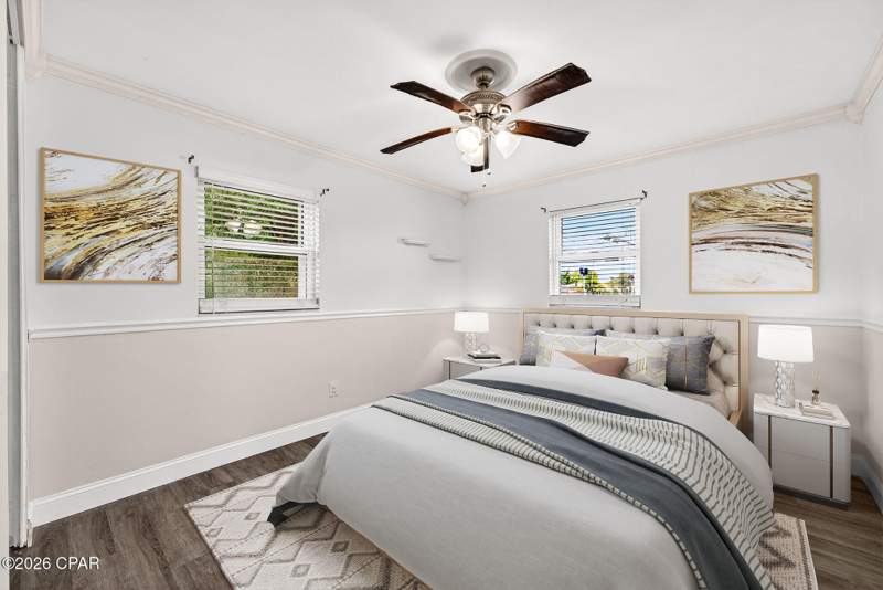3 bedroom SingleFamilyResidence at 1900 Beck Avenue, Hentz 1st Add Unit-B Rep, Panama City — photo 5