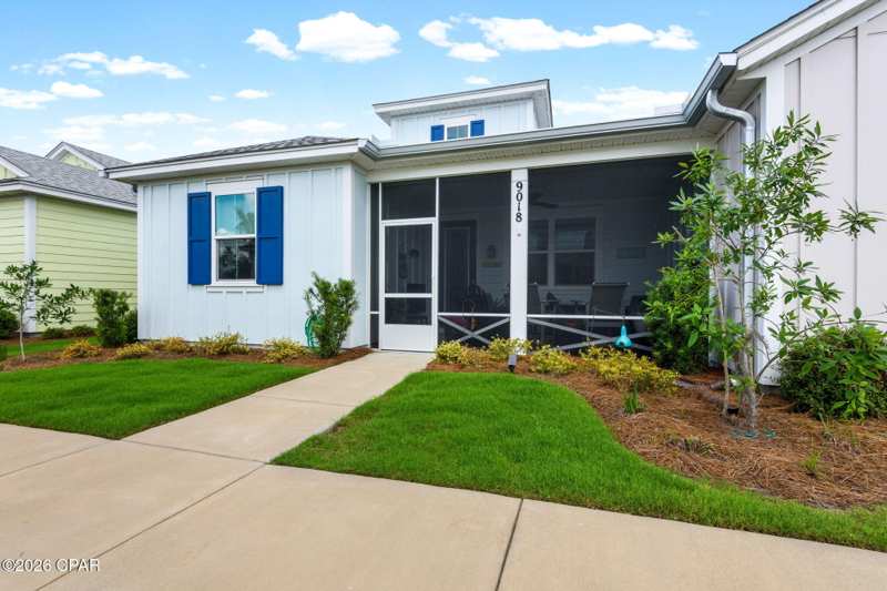 2 bedroom Attached at 9018 Parrot Place, Latitude at Watersound, Panama City Beach — photo 1