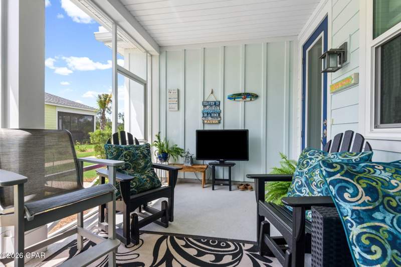2 bedroom Attached at 9018 Parrot Place, Latitude at Watersound, Panama City Beach — photo 2