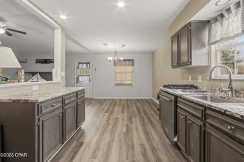 1609 New Hampshire Avenue, Lynn Haven FL - photo 11 of 43