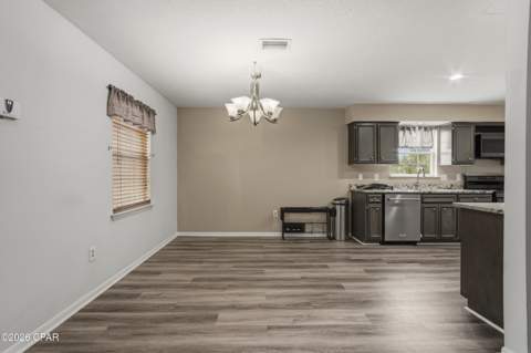 1609 New Hampshire Avenue, Lynn Haven FL - photo 9 of 43