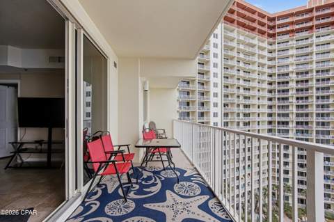 9900 S Thomas Drive 1113, Panama City FL - photo 23 of 27