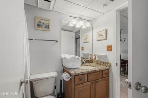 520 Richard Jackson Boulevard 2607, Panama City Beach FL - photo 13 of 22