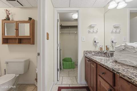 520 Richard Jackson Boulevard 2607, Panama City Beach FL - photo 20 of 22