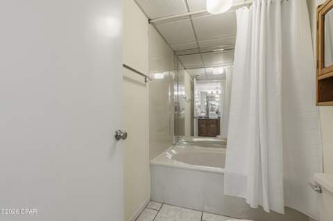 520 Richard Jackson Boulevard 2607, Panama City Beach FL - photo 21 of 22