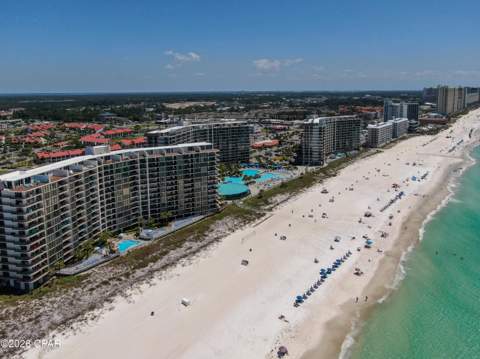 520 Richard Jackson Boulevard 2607, Panama City Beach FL - photo 22 of 22