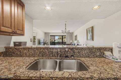 520 Richard Jackson Boulevard 2607, Panama City Beach FL - photo 9 of 22