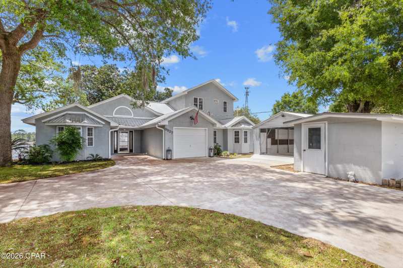 3 bedroom SingleFamilyResidence at 9927 Bedgood Road, Burnt Mill Creek, Southport — photo 1