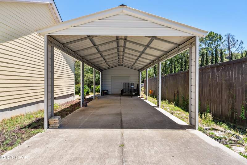 4 bedroom SingleFamilyResidence at 655 16th Street, White Sands Estates, Panama City Beach — photo 4