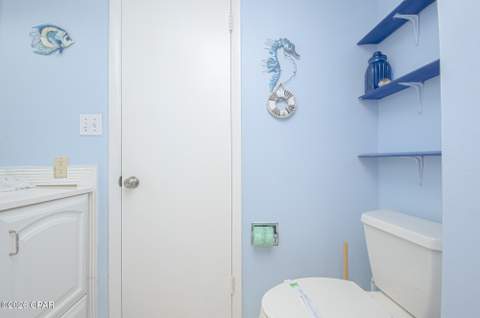 9850 S Thomas Drive 811-E, Panama City Beach FL - photo 16 of 34