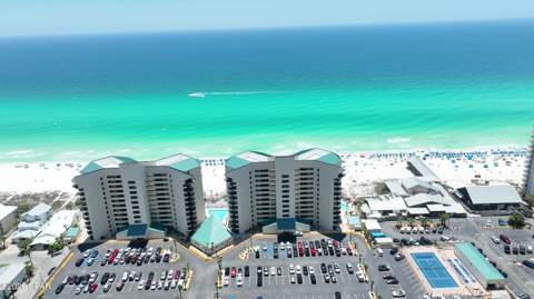 9850 S Thomas Drive 811-E, Panama City Beach FL - photo 18 of 34