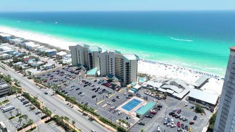 9850 S Thomas Drive 811-E, Panama City Beach FL - photo 19 of 34