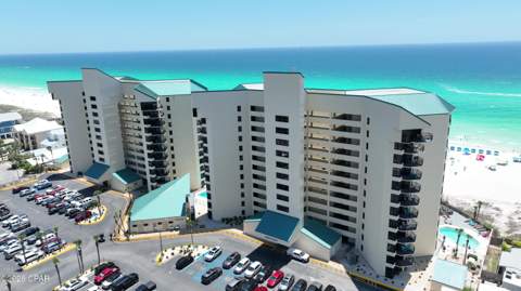 9850 S Thomas Drive 811-E, Panama City Beach FL - photo 21 of 34
