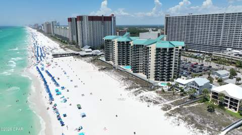 9850 S Thomas Drive 811-E, Panama City Beach FL - photo 23 of 34