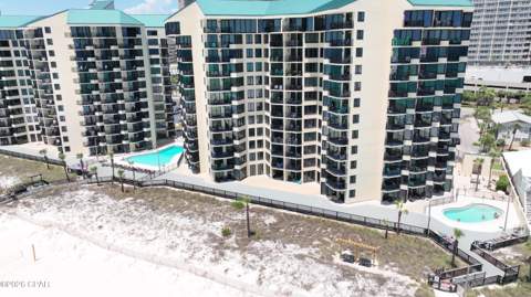 9850 S Thomas Drive 811-E, Panama City Beach FL - photo 24 of 34