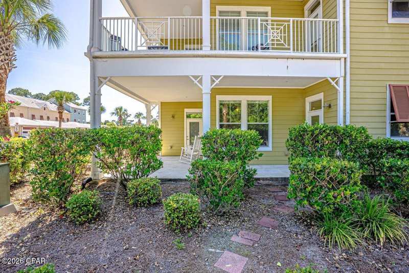 3 bedroom Condominium at 8700 Front Beach Road 7101, Island Reserve, Panama City Beach — photo 1