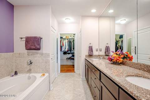 8700 Front Beach Road 7101, Panama City Beach FL - photo 20 of 71