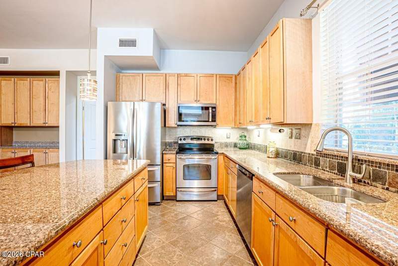 3 bedroom Condominium at 8700 Front Beach Road 7101, Island Reserve, Panama City Beach — photo 3