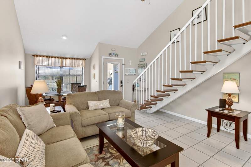 2 bedroom Condominium at 17462 Front Beach Road 46A, Horizon South Xiv, Panama City Beach — photo 4
