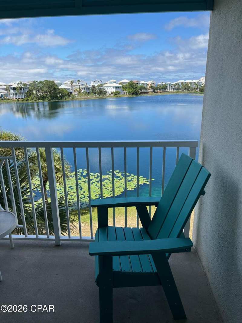 1 bedroom Condominium at 114 Carillon Market Street 313, Carillon Beach, Panama City Beach — photo 1