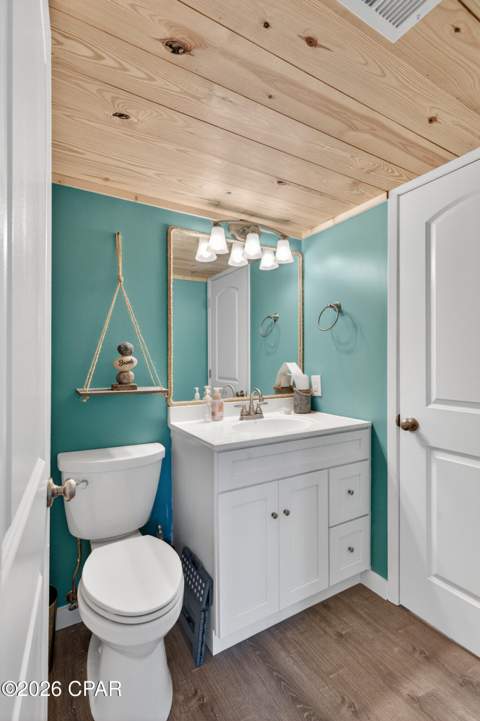 520 N Richard Jackson Boulevard 1208, Panama City Beach FL - photo 13 of 37
