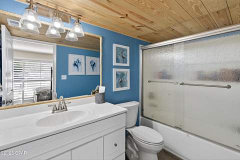 520 N Richard Jackson Boulevard 1208, Panama City Beach FL - photo 17 of 37
