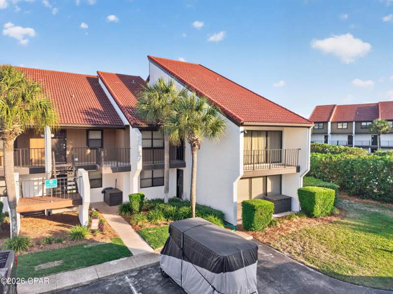 3 bedroom Condominium at 520 N Richard Jackson Boulevard 1208, Edgewater Golf Villas 3A, Panama City Beach — photo 2