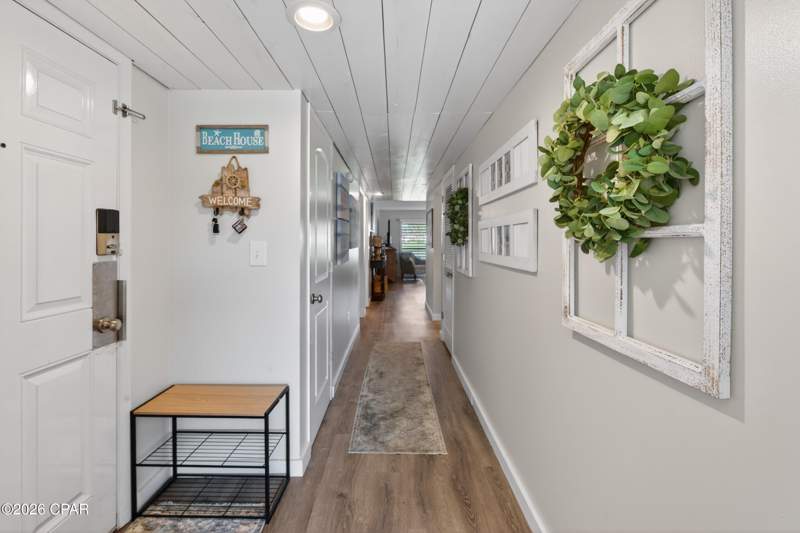 3 bedroom Condominium at 520 N Richard Jackson Boulevard 1208, Edgewater Golf Villas 3A, Panama City Beach — photo 3