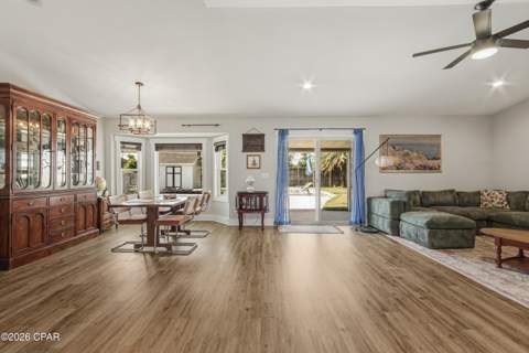 1623 Santa Anita Drive, Lynn Haven FL - photo 14 of 45