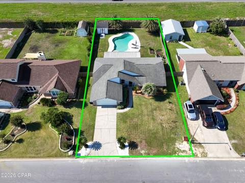 1623 Santa Anita Drive, Lynn Haven FL - photo 7 of 45