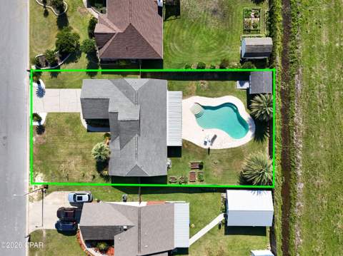 1623 Santa Anita Drive, Lynn Haven FL - photo 8 of 45