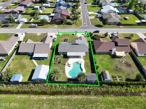 1623 Santa Anita Drive, Lynn Haven FL - photo 9 of 45
