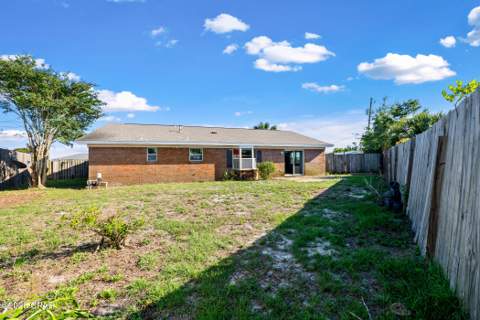 1525 Donna Avenue, Panama City FL - photo 23 of 31