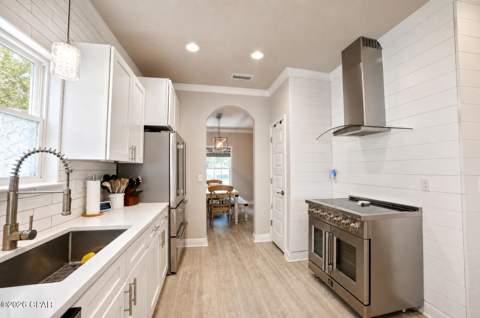 216 Turtle Cove, Panama City Beach FL - photo 12 of 56