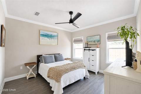 216 Turtle Cove, Panama City Beach FL - photo 21 of 56